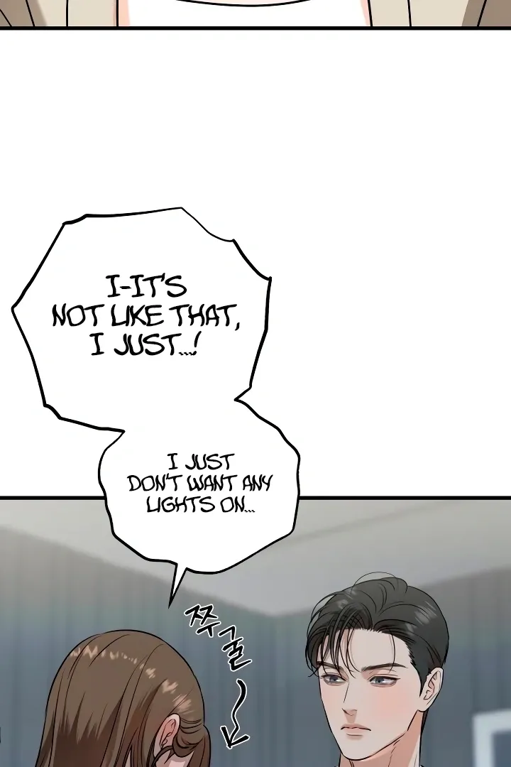 I Can't Get Enough of You Chapter 38 page 25 - 