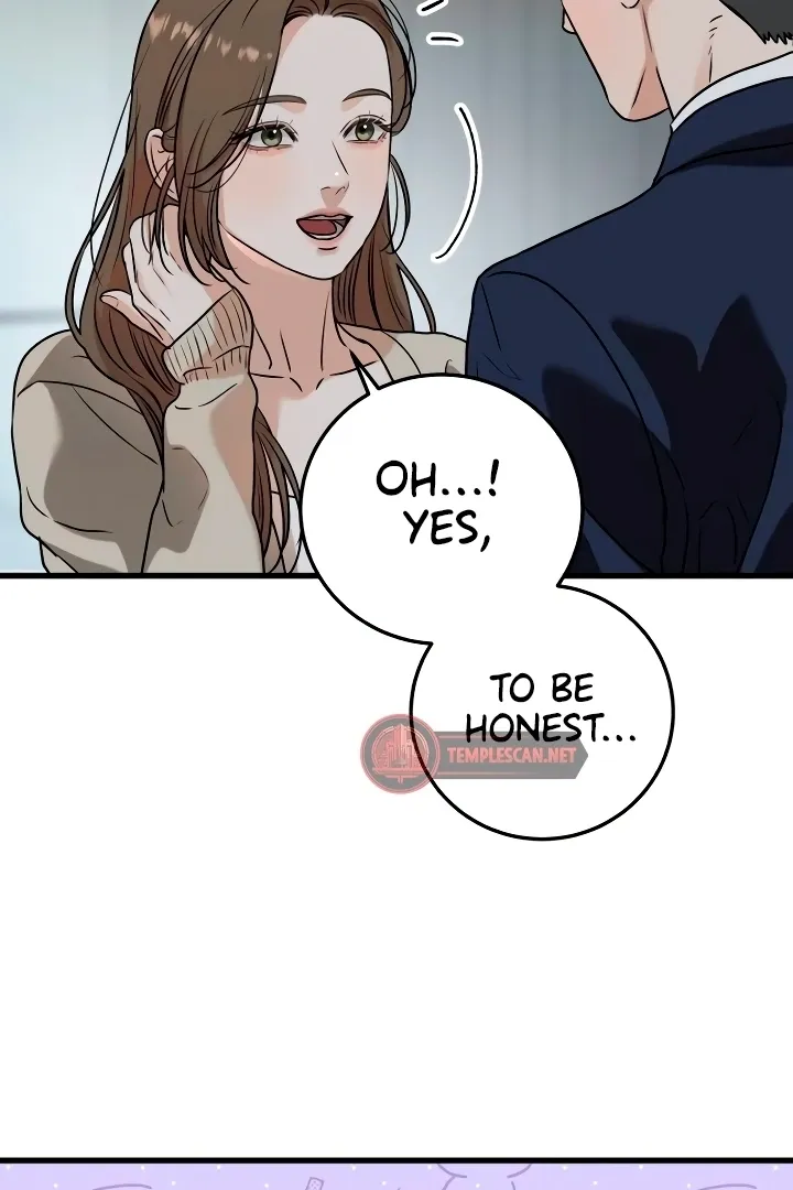I Can't Get Enough of You Chapter 38 page 30 - 