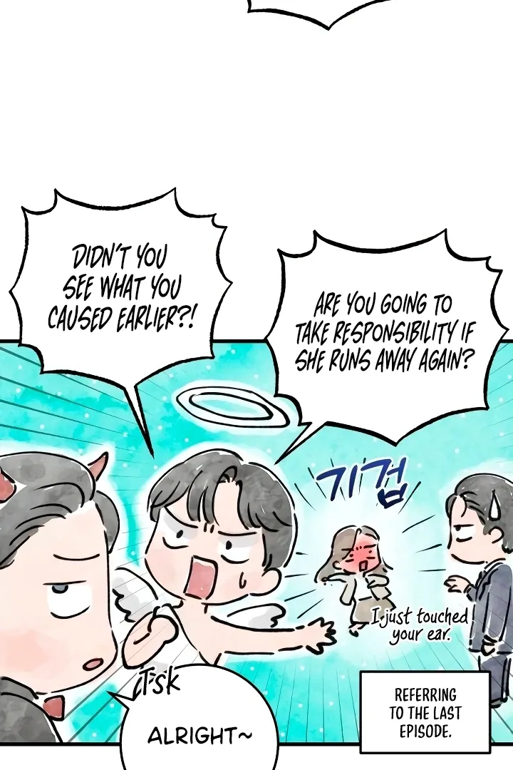 I Can't Get Enough of You Chapter 38 page 4 - 