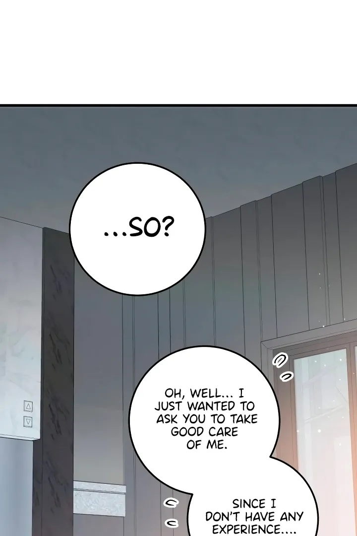 I Can't Get Enough of You Chapter 38 page 33 - 