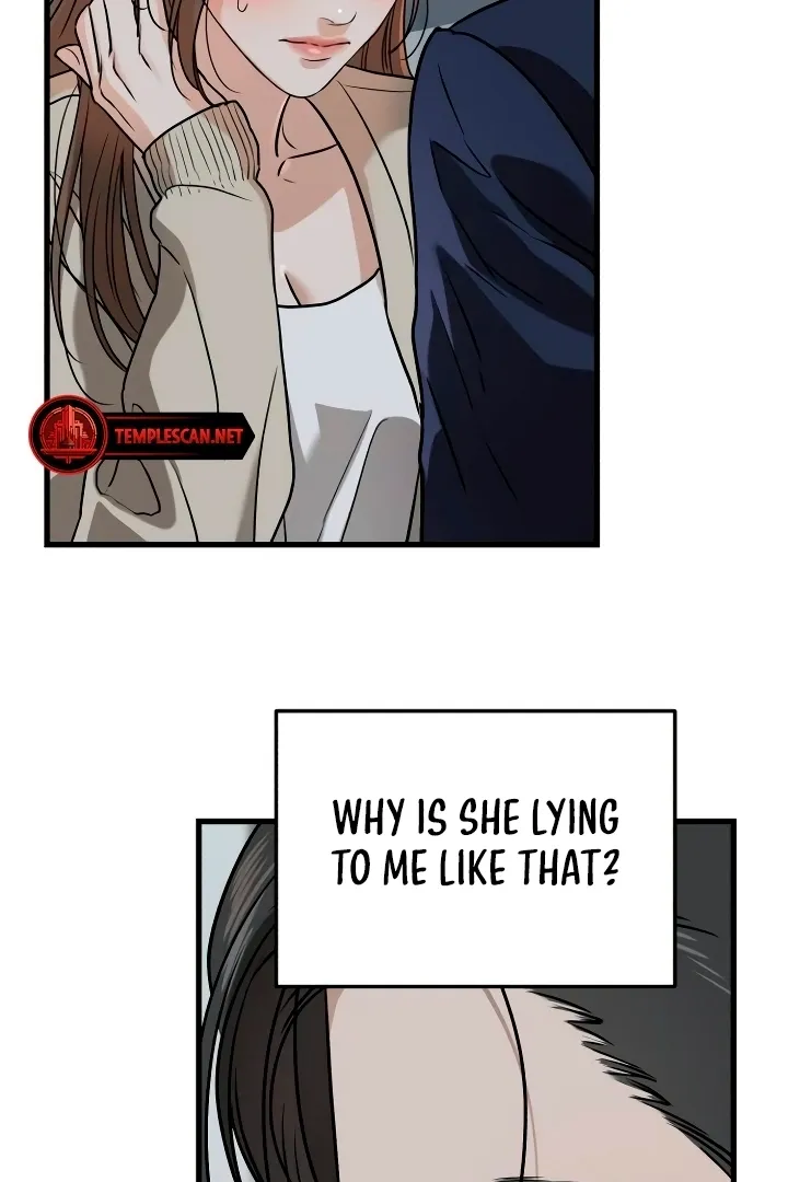 I Can't Get Enough of You Chapter 38 page 35 - 
