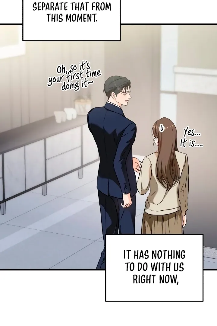 I Can't Get Enough of You Chapter 38 page 40 - 
