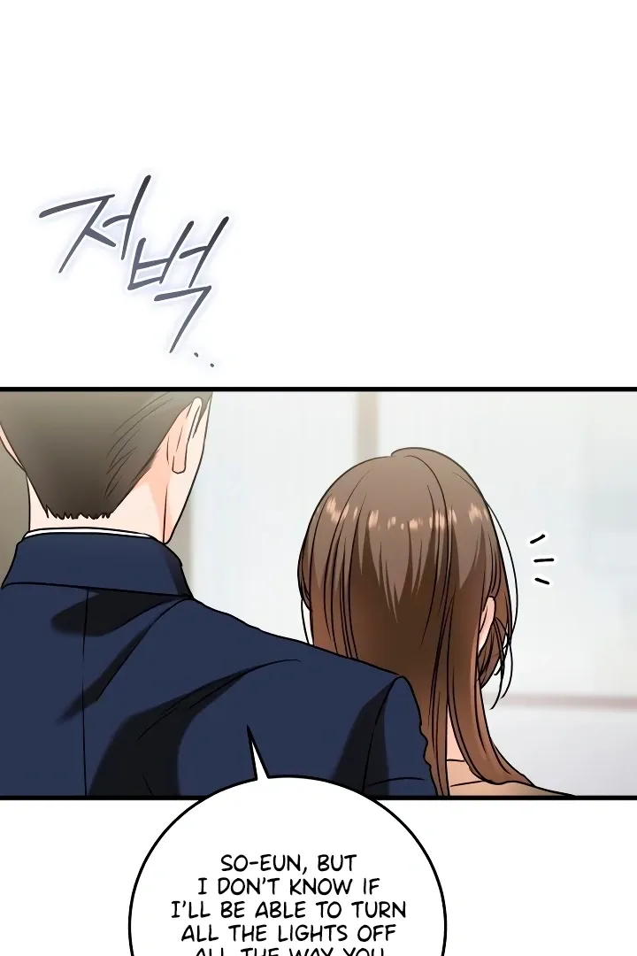 I Can't Get Enough of You Chapter 38 page 44 - 