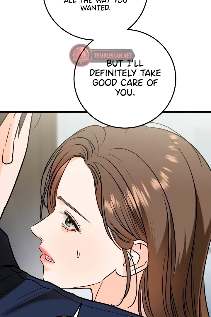 I Can't Get Enough of You Chapter 38 page 45 - 