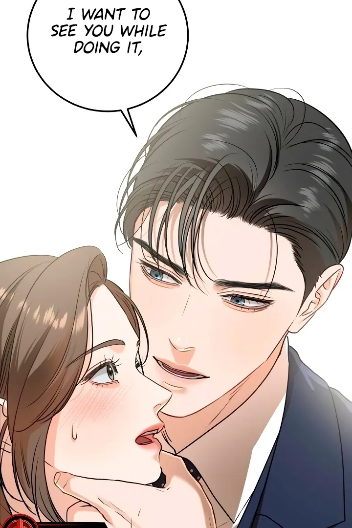 I Can't Get Enough of You Chapter 38 page 48 - 