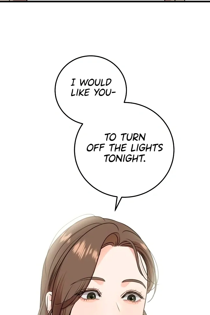 I Can't Get Enough of You Chapter 38 page 9 - 