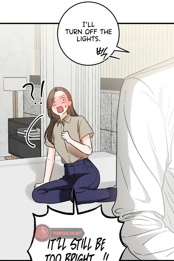 I Can't Get Enough of You Chapter 39 page 104 - 