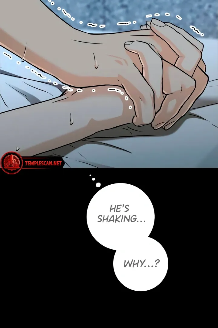 I Can't Get Enough of You Chapter 39 page 16 - 