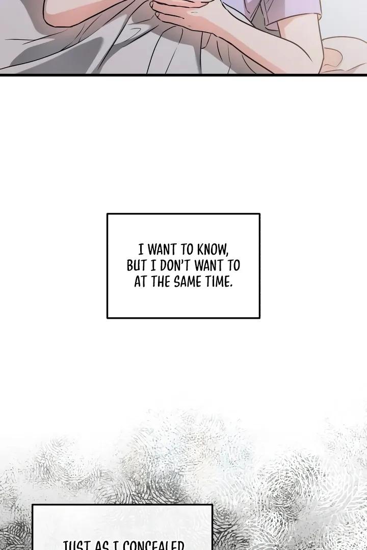 I Can't Get Enough of You Chapter 39 page 21 - 