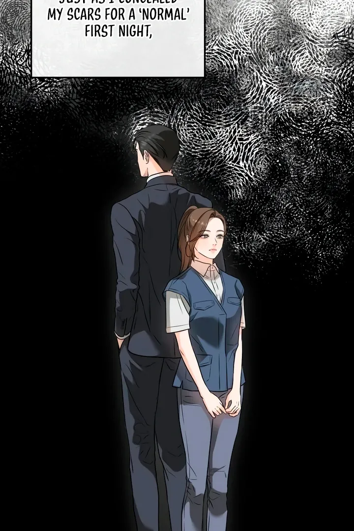 I Can't Get Enough of You Chapter 39 page 22 - 