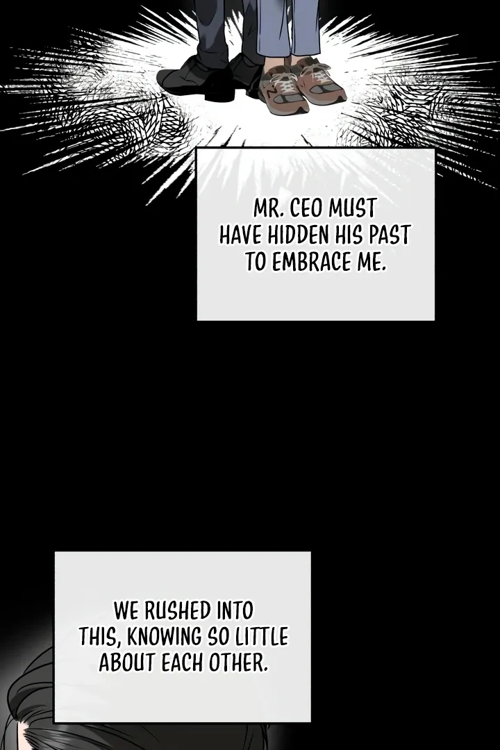 I Can't Get Enough of You Chapter 39 page 23 - 