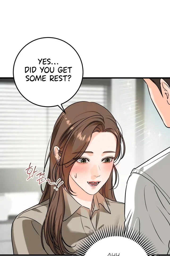 I Can't Get Enough of You Chapter 39 page 31 - 