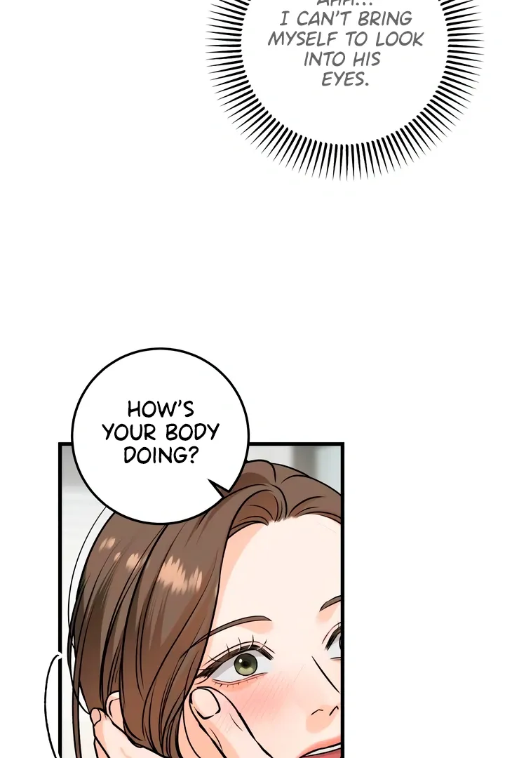 I Can't Get Enough of You Chapter 39 page 32 - 