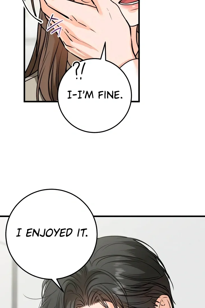 I Can't Get Enough of You Chapter 39 page 33 - 