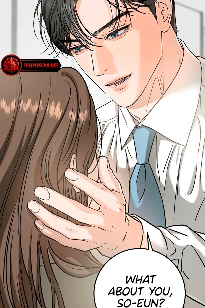 I Can't Get Enough of You Chapter 39 page 34 - 