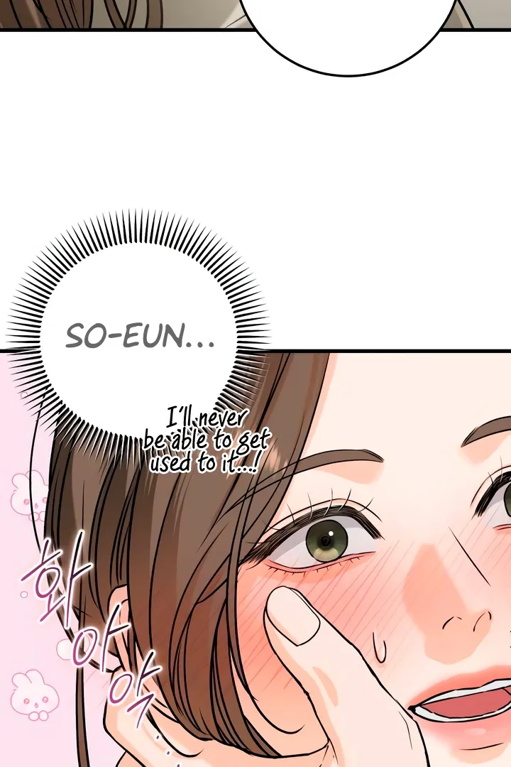 I Can't Get Enough of You Chapter 39 page 35 - 