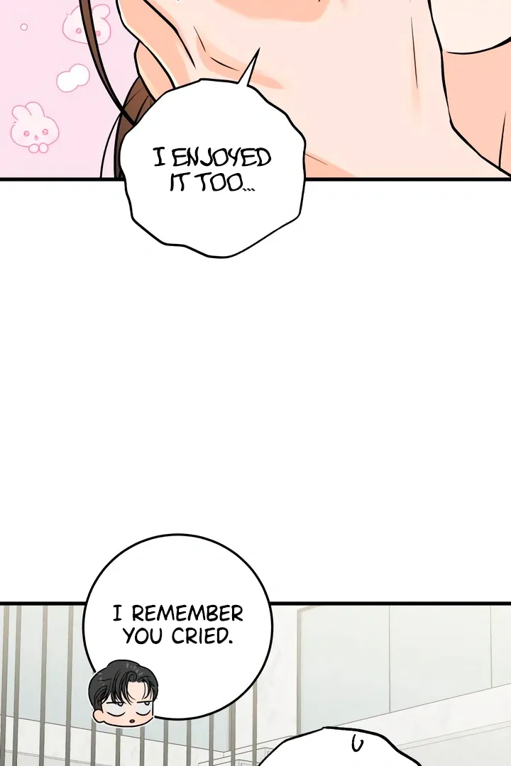 I Can't Get Enough of You Chapter 39 page 36 - 