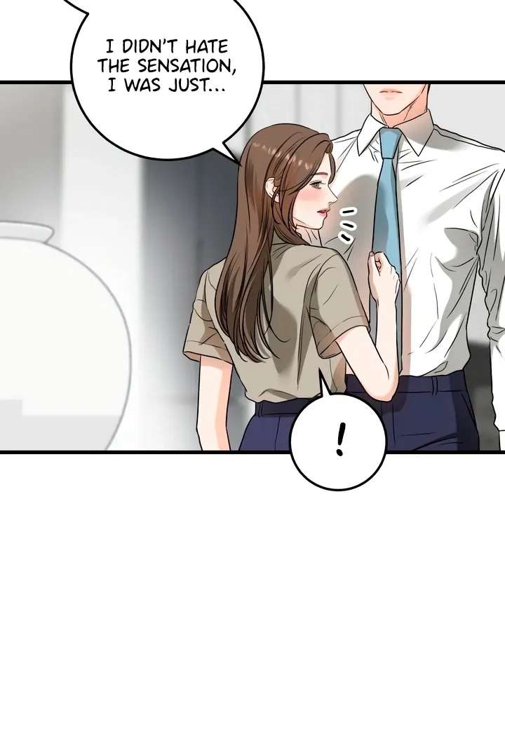 I Can't Get Enough of You Chapter 39 page 38 - 