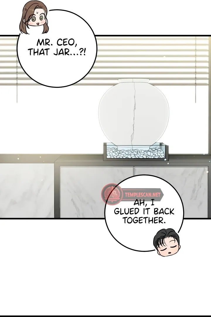I Can't Get Enough of You Chapter 39 page 39 - 