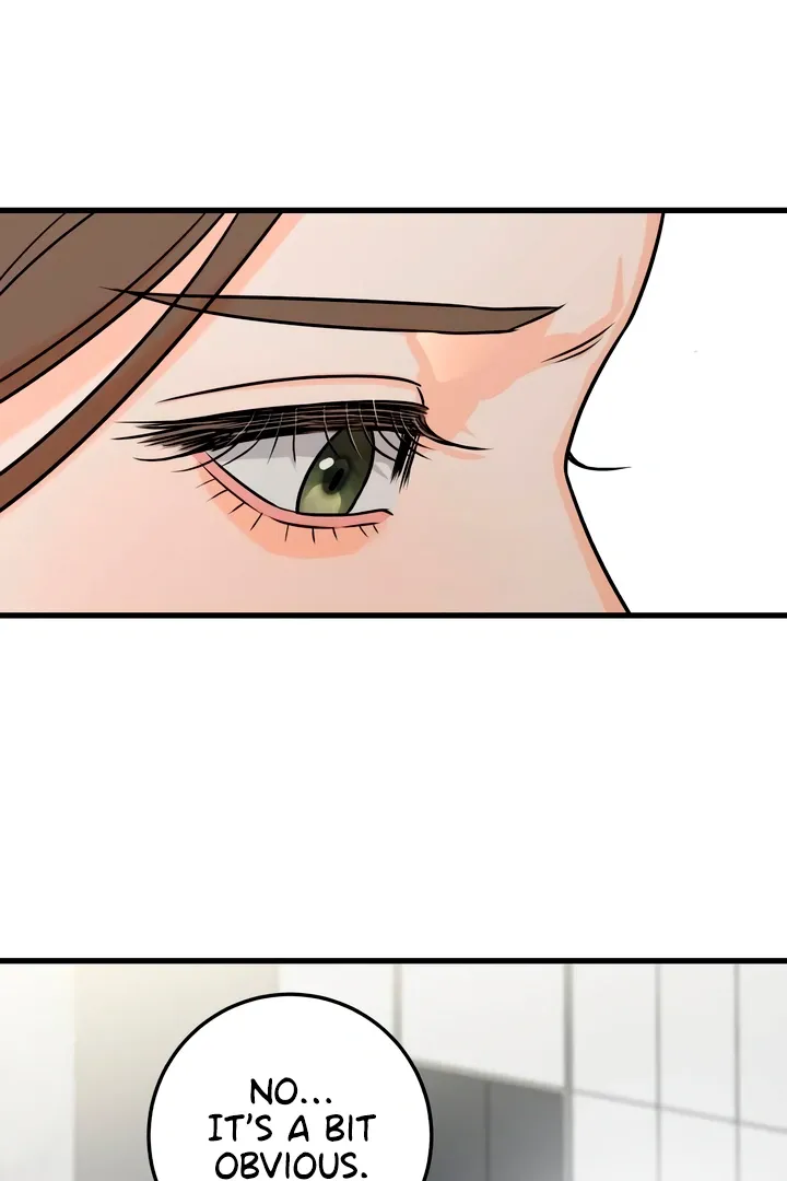 I Can't Get Enough of You Chapter 39 page 42 - 