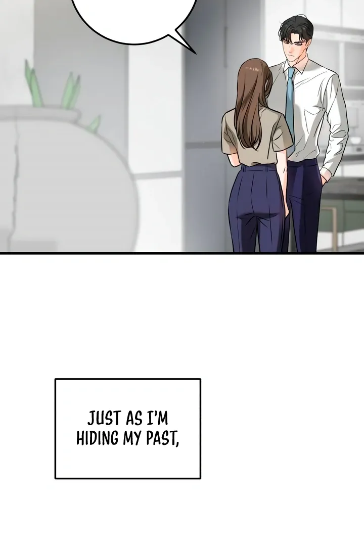 I Can't Get Enough of You Chapter 39 page 43 - 