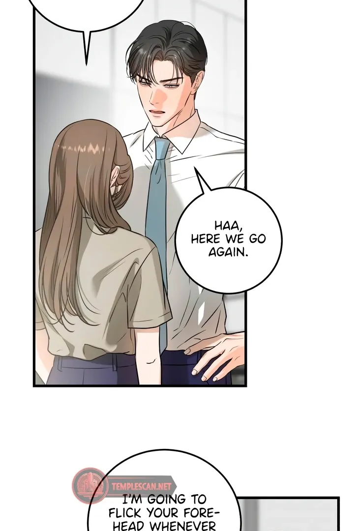 I Can't Get Enough of You Chapter 39 page 46 - 