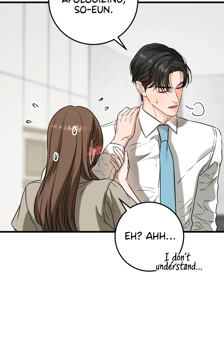 I Can't Get Enough of You Chapter 39 page 53 - 