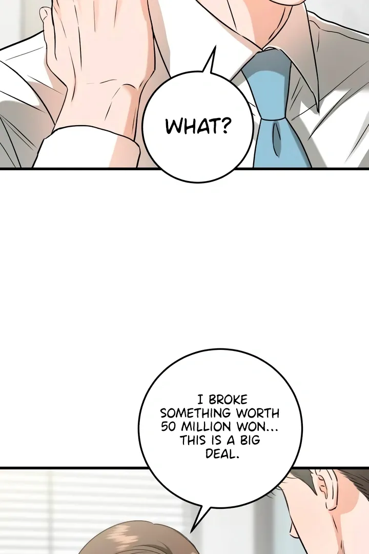 I Can't Get Enough of You Chapter 39 page 55 - 