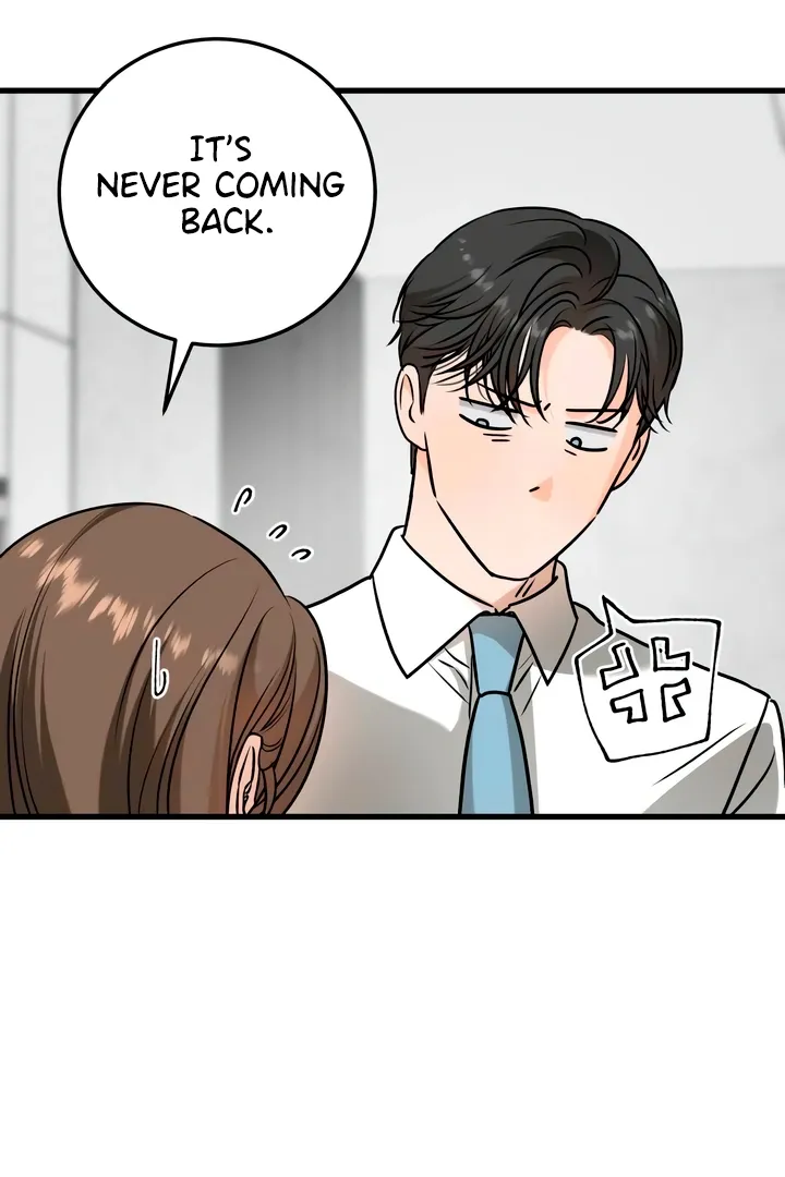 I Can't Get Enough of You Chapter 39 page 57 - 