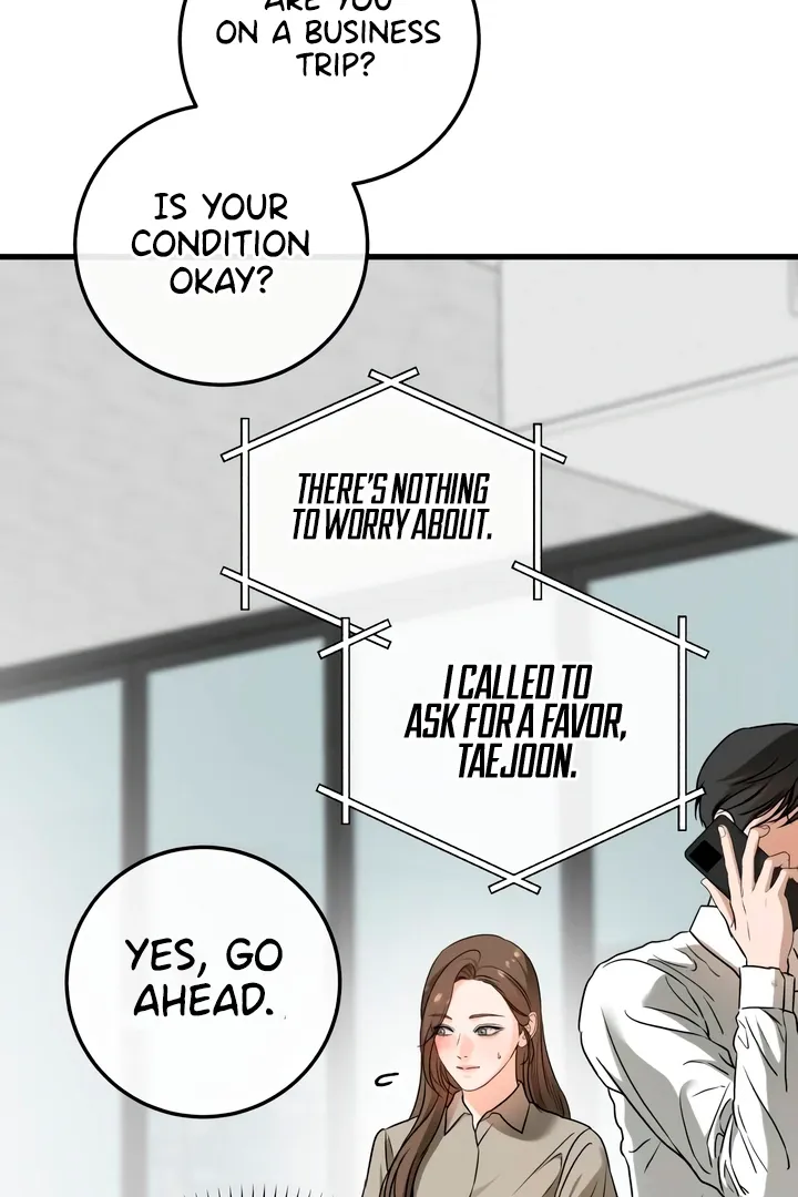 I Can't Get Enough of You Chapter 39 page 63 - 