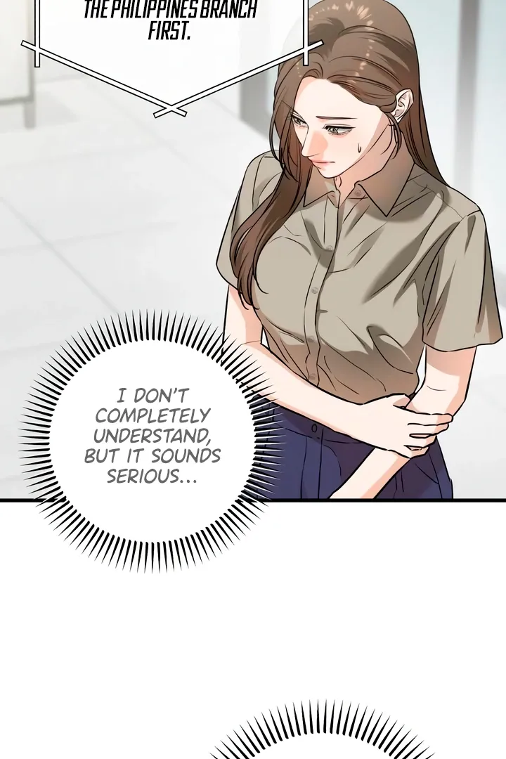 I Can't Get Enough of You Chapter 39 page 70 - 