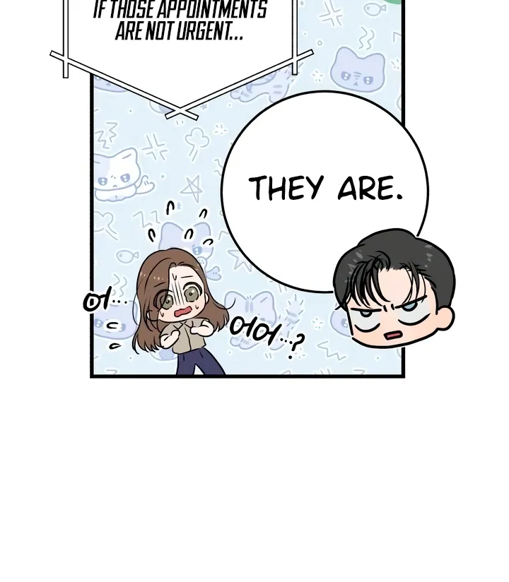 I Can't Get Enough of You Chapter 39 page 76 - 