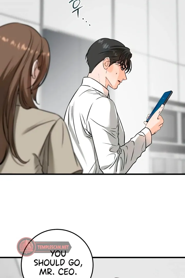 I Can't Get Enough of You Chapter 39 page 80 - 
