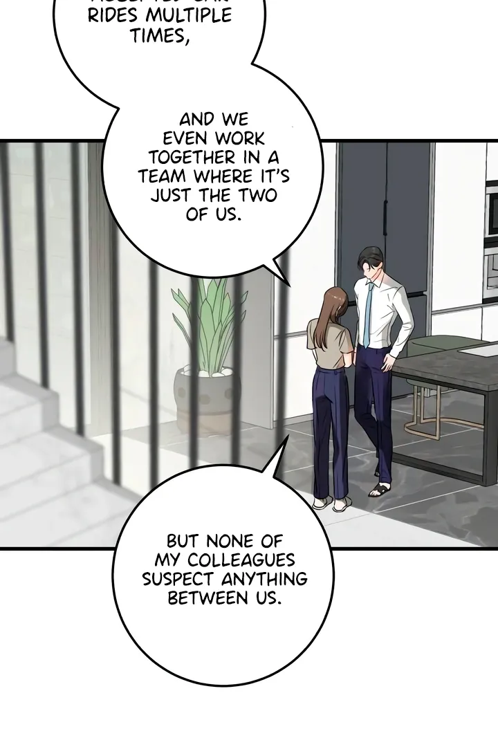 I Can't Get Enough of You Chapter 39 page 90 - 