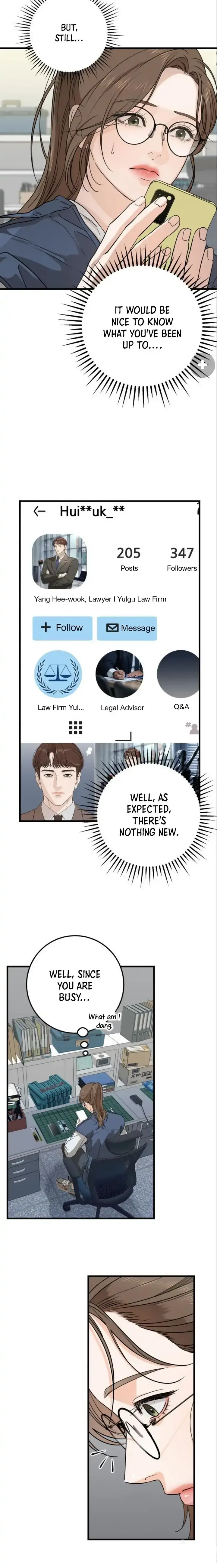 I Can't Get Enough of You Chapter 4 page 15 - 