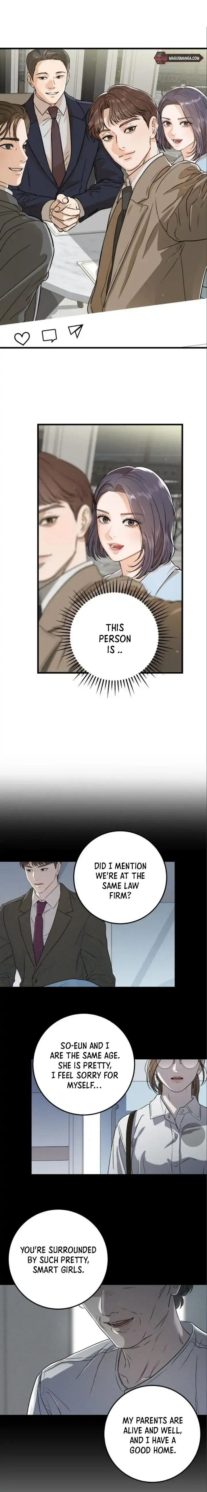 I Can't Get Enough of You Chapter 4 page 16 - 