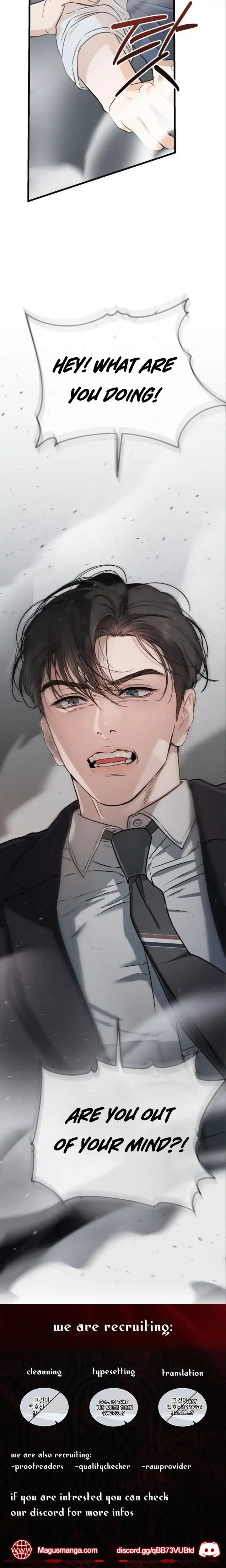 I Can't Get Enough of You Chapter 4 page 21 - 