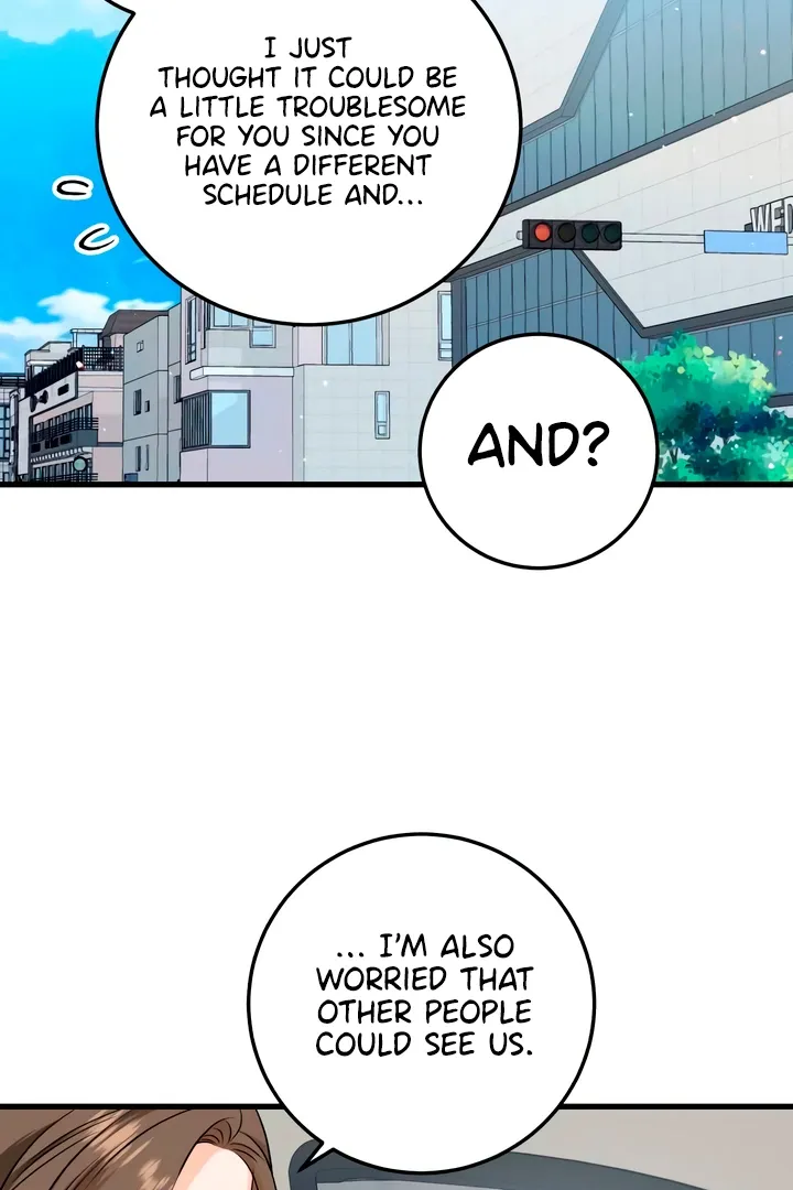 I Can't Get Enough of You Chapter 40 page 12 - 