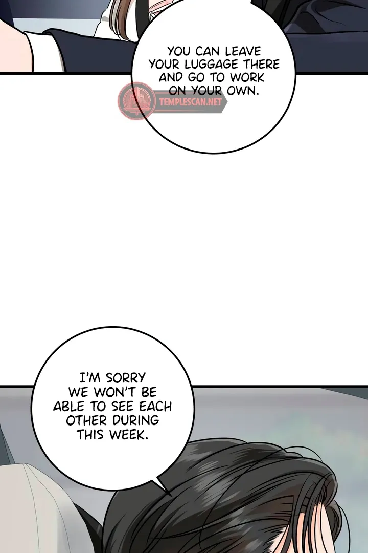 I Can't Get Enough of You Chapter 40 page 15 - 