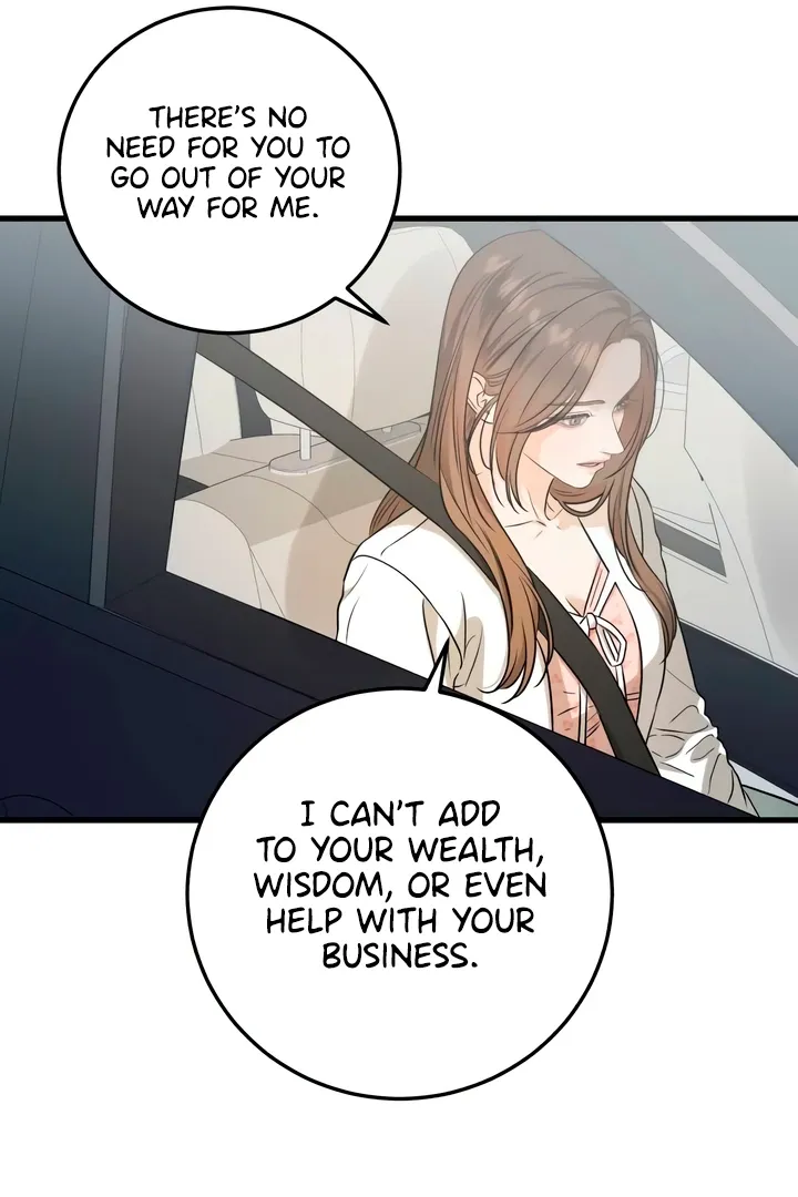 I Can't Get Enough of You Chapter 40 page 20 - 