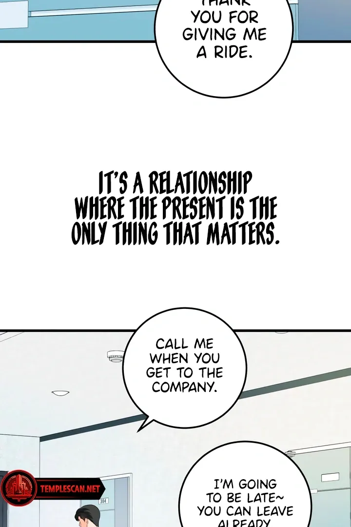 I Can't Get Enough of You Chapter 40 page 27 - 