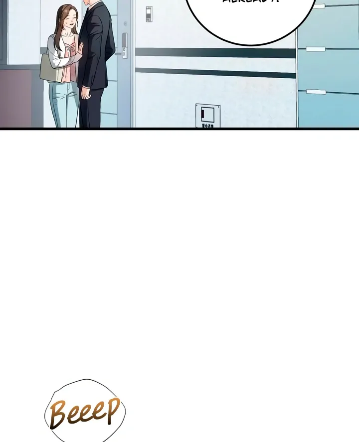 I Can't Get Enough of You Chapter 40 page 28 - 