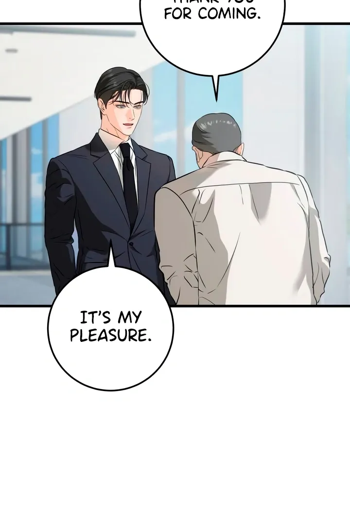 I Can't Get Enough of You Chapter 40 page 35 - 
