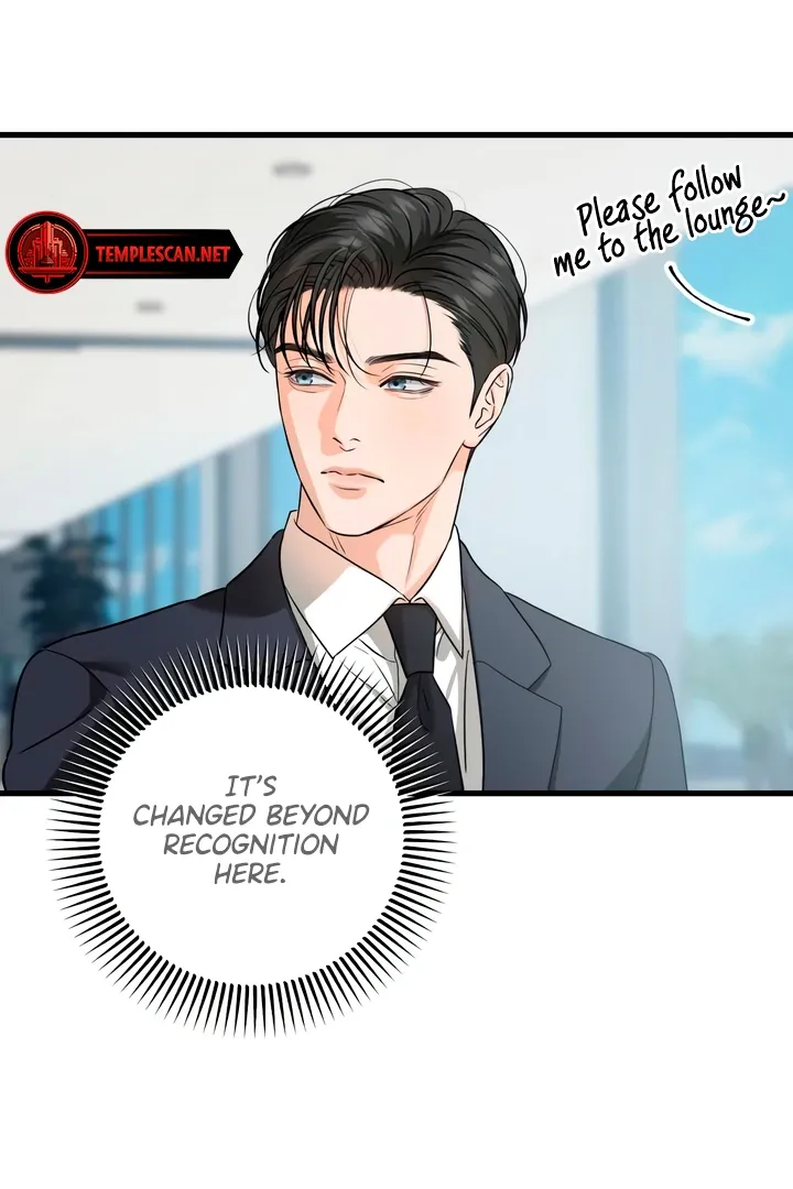 I Can't Get Enough of You Chapter 40 page 36 - 