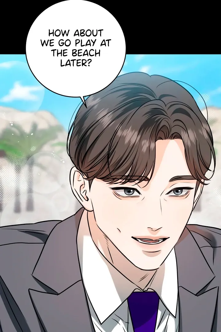 I Can't Get Enough of You Chapter 40 page 42 - 