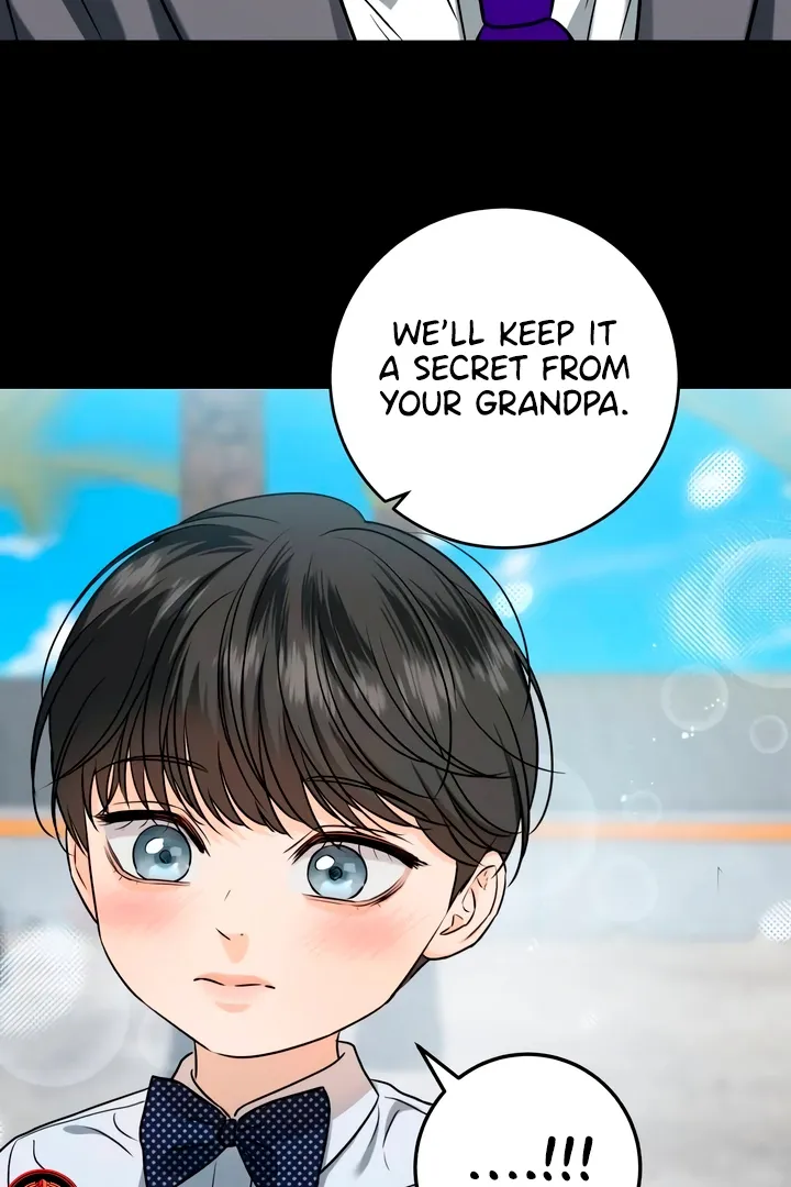 I Can't Get Enough of You Chapter 40 page 43 - 