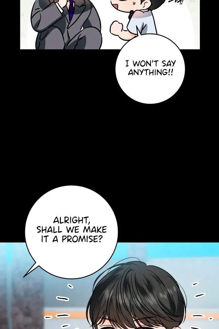 I Can't Get Enough of You Chapter 40 page 45 - 