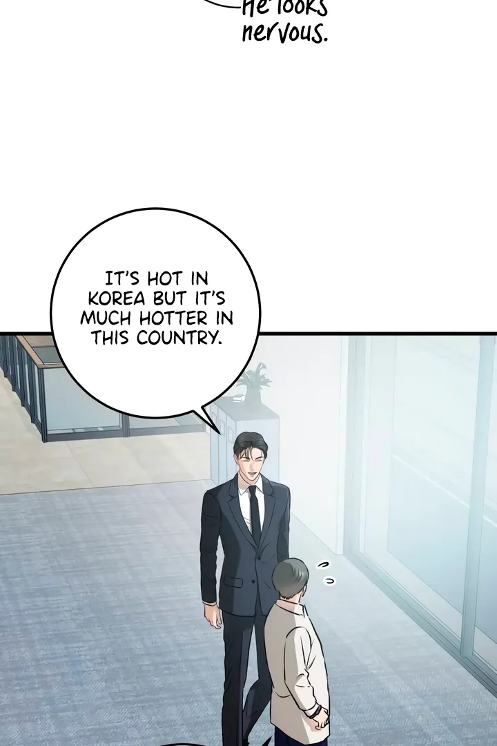 I Can't Get Enough of You Chapter 40 page 52 - 