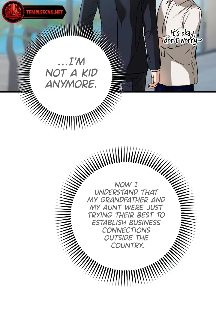 I Can't Get Enough of You Chapter 40 page 54 - 