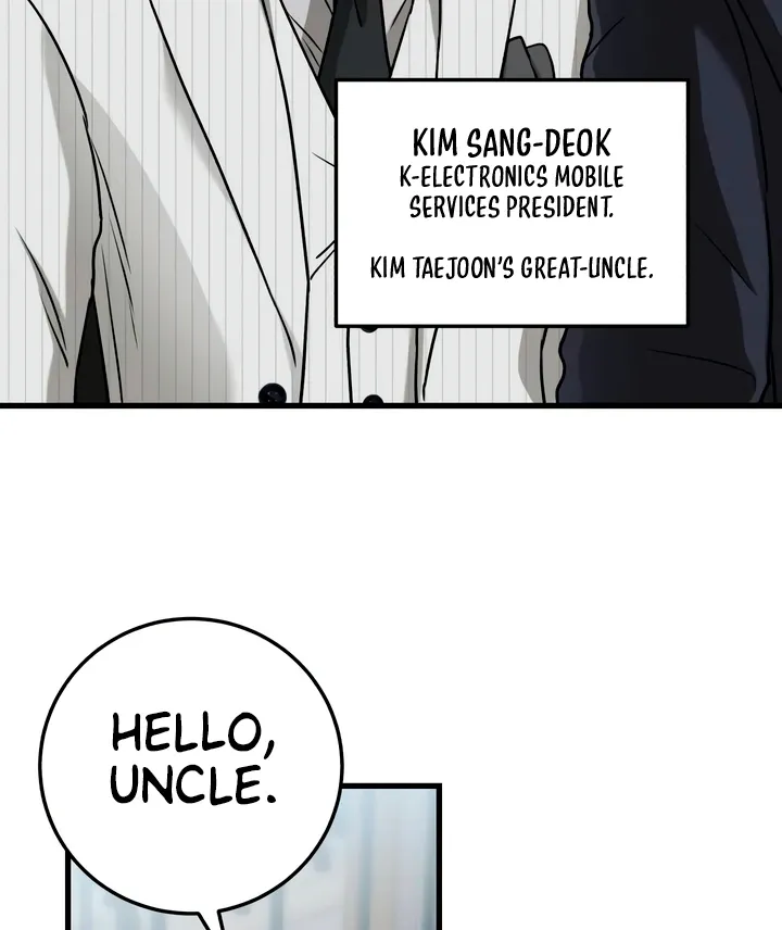 I Can't Get Enough of You Chapter 40 page 57 - 